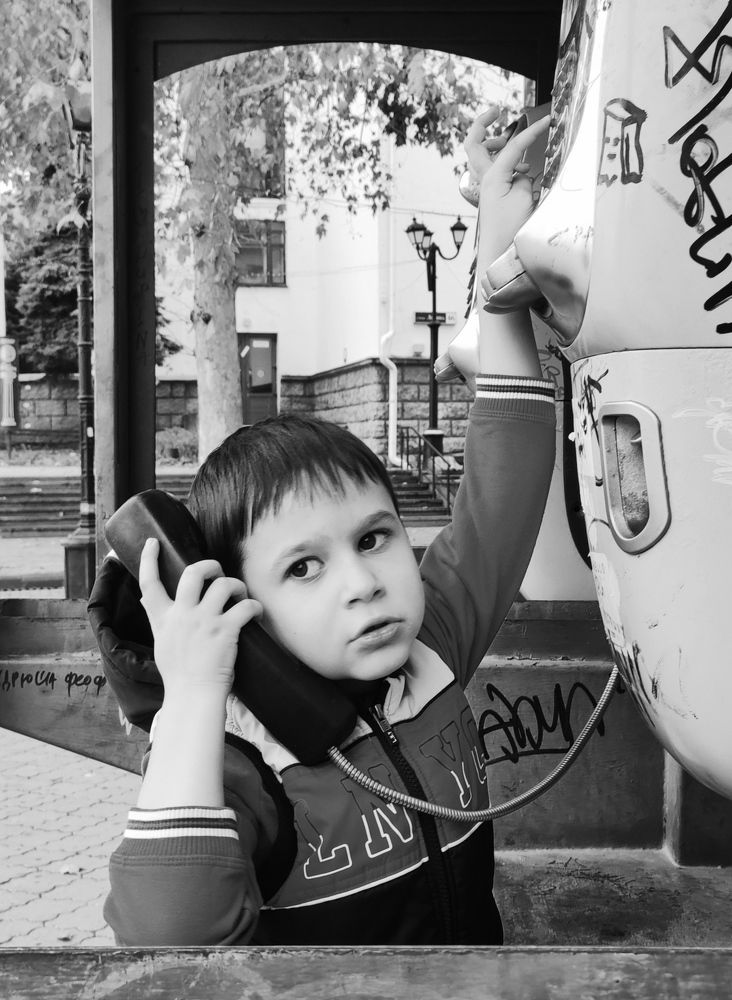 Photograph by Татьяна