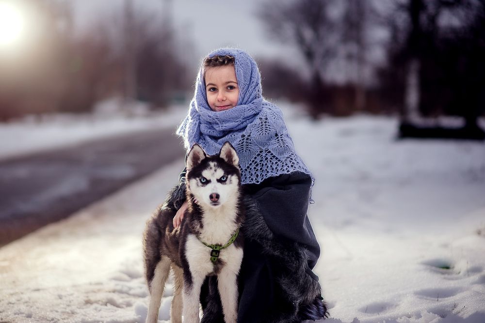 Photograph by Татьяна Ортякова