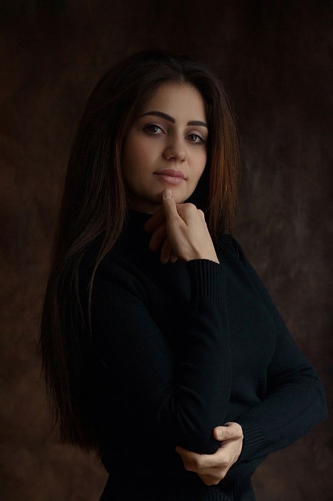 Photograph by Анастасия Жаркевич