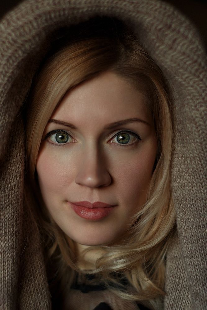 Photograph by Анастасия Жаркевич