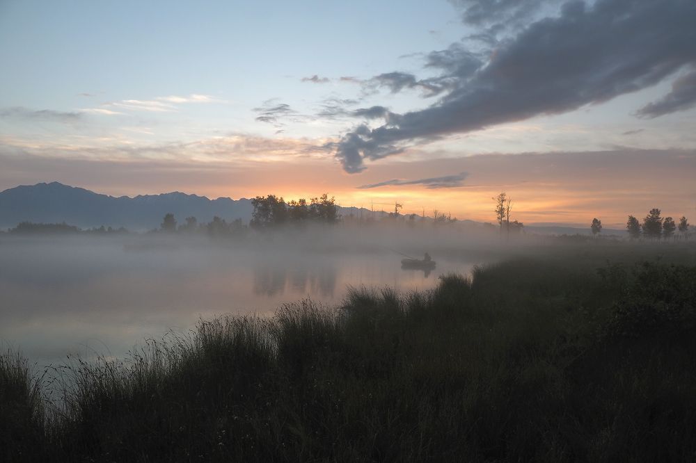 Photograph by Александр Попов