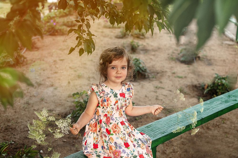 Photograph by Helena Proshkina