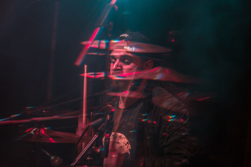 Фотография автора Muhammad Radi