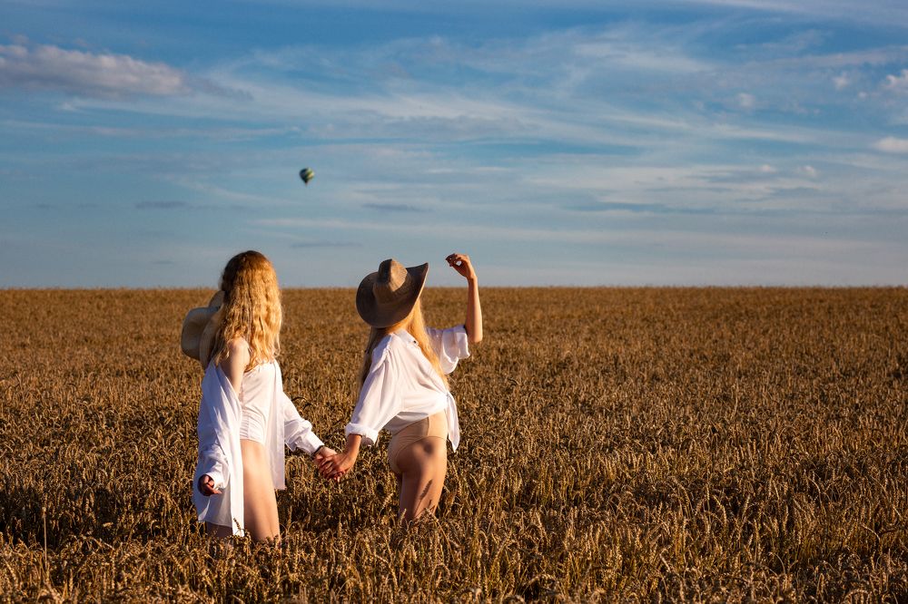 Photograph by Вероника Романович