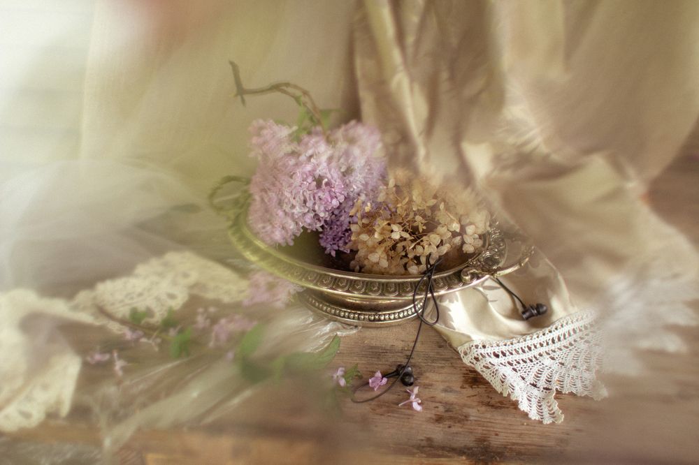 Photograph by Елена Измакова