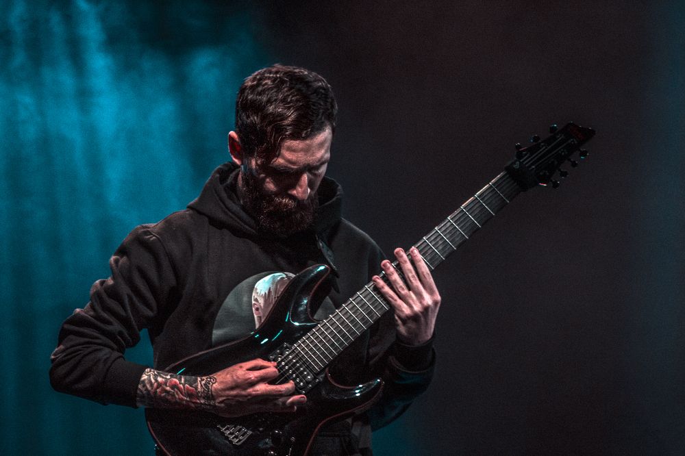 Фотография автора Muhammad Radi