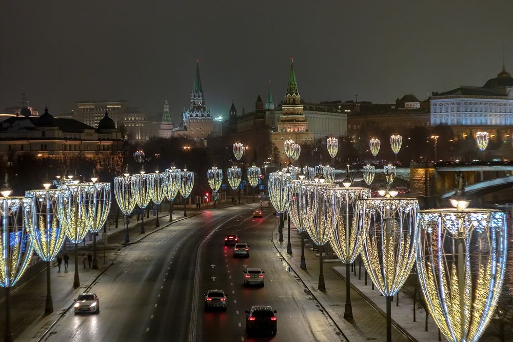 Photograph by Сергей Сергеев