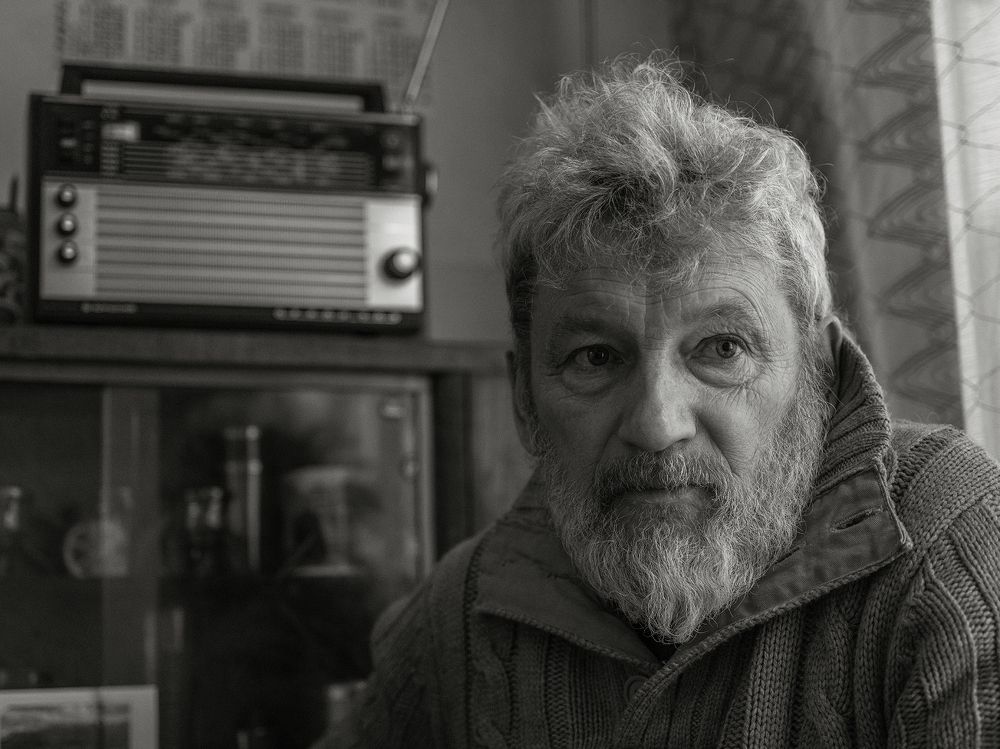 Сигнал из прошлого