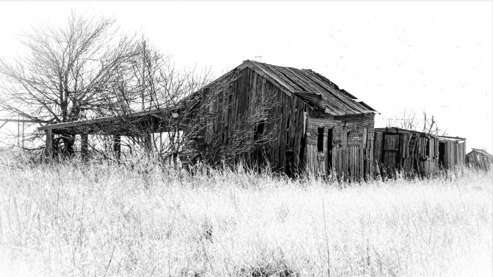 Faded Home