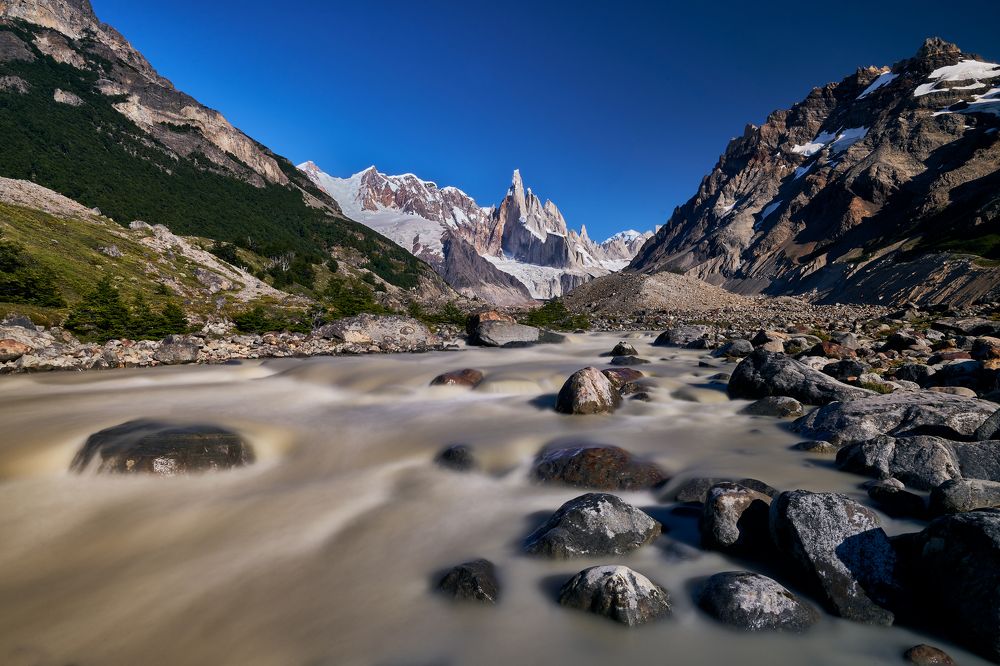 Photograph by Justo Lassaga