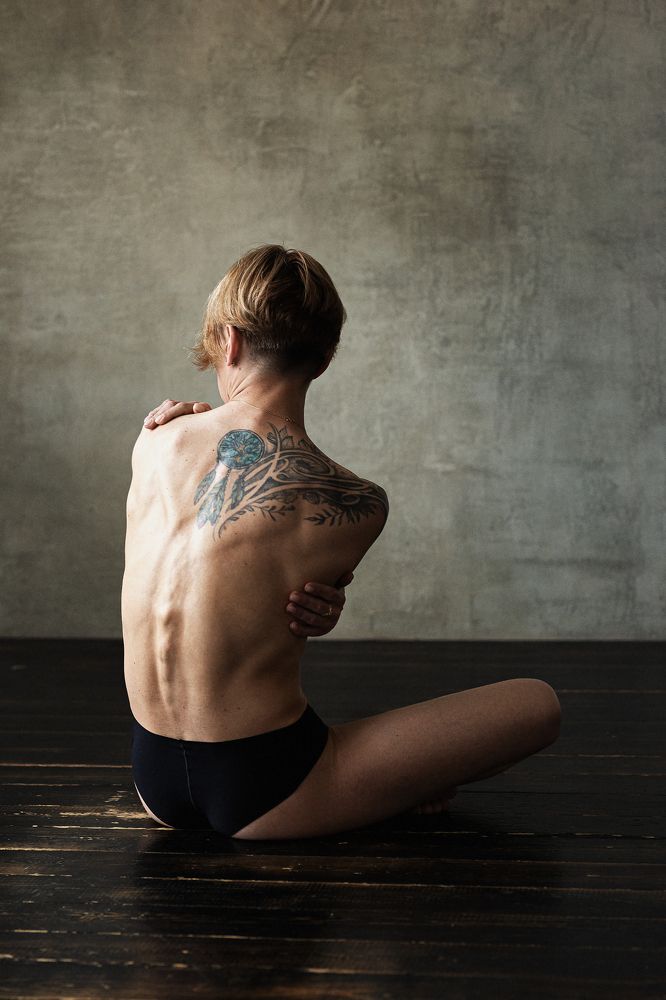 Photograph by Вероника Романович