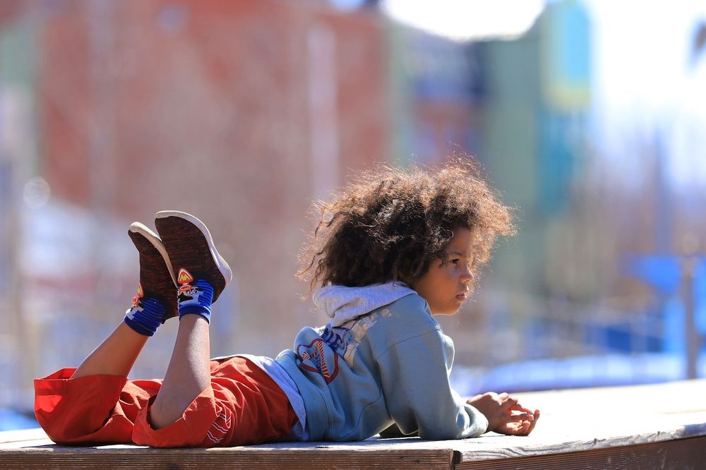 Photograph by Владимир Урбанович