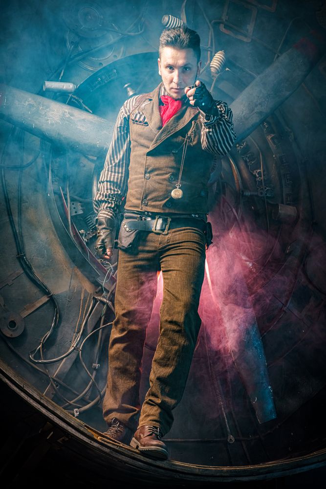 Photograph by Полякова Наталия Григорьевна