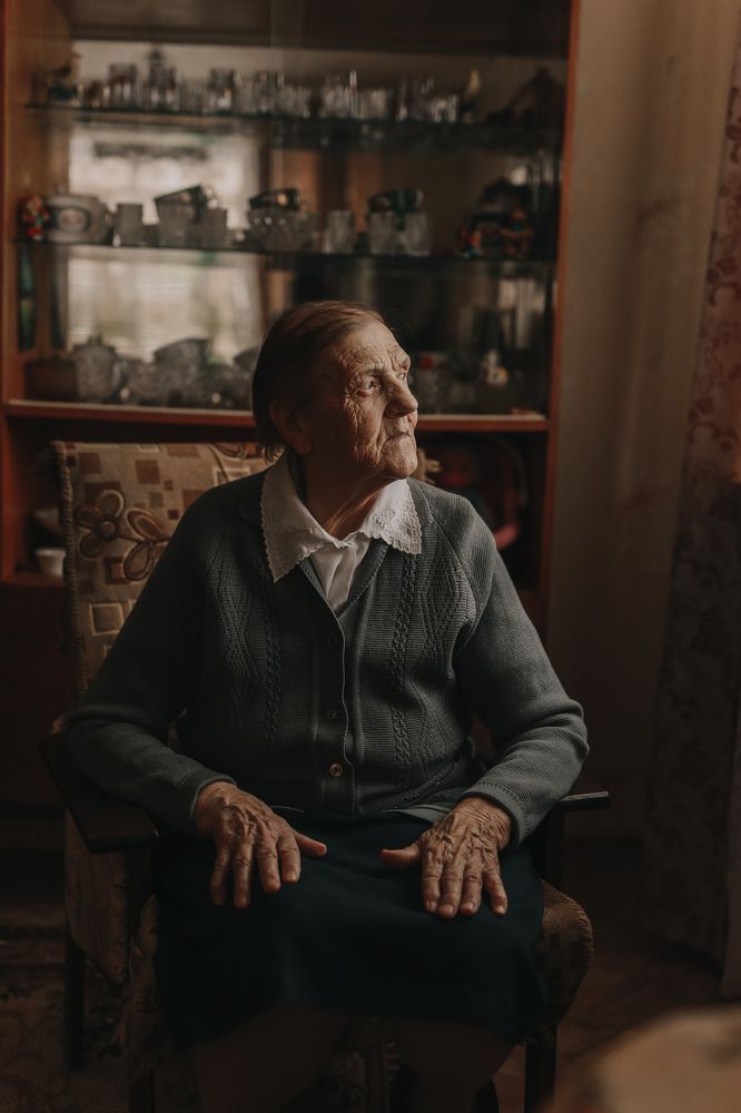 Photograph by Ольга Лебедева