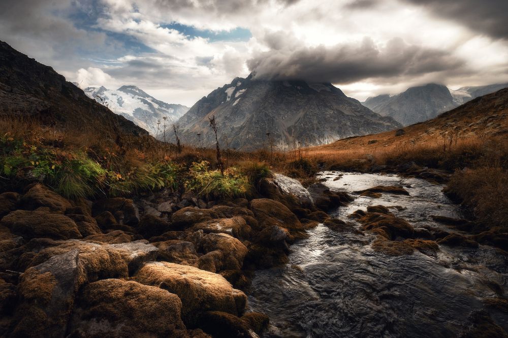 Photograph by Сергей Лукашенко