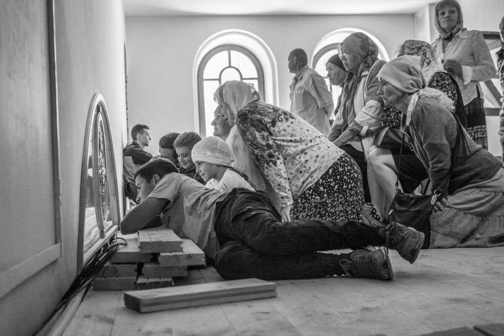 Photograph by Роман Сычев