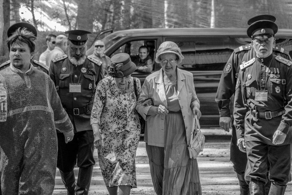 Photograph by Роман Сычев