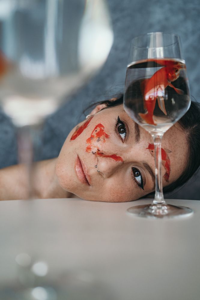 Photograph by Alice Notcake