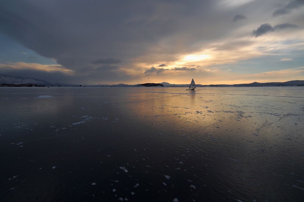 Photograph by Александр Попов