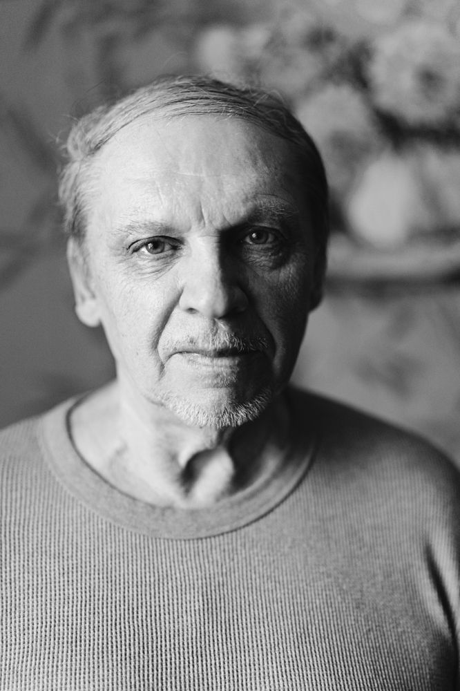 Photograph by Ольга Кушнарева