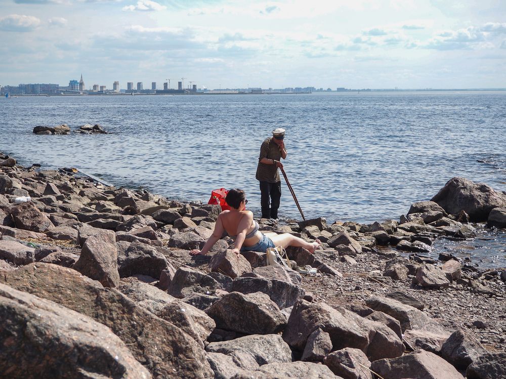 Photograph by Олег Фролов