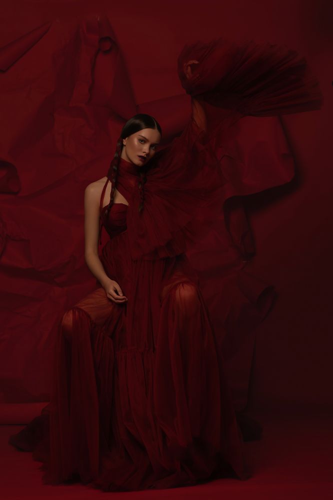 Photograph by Мытник Валерия