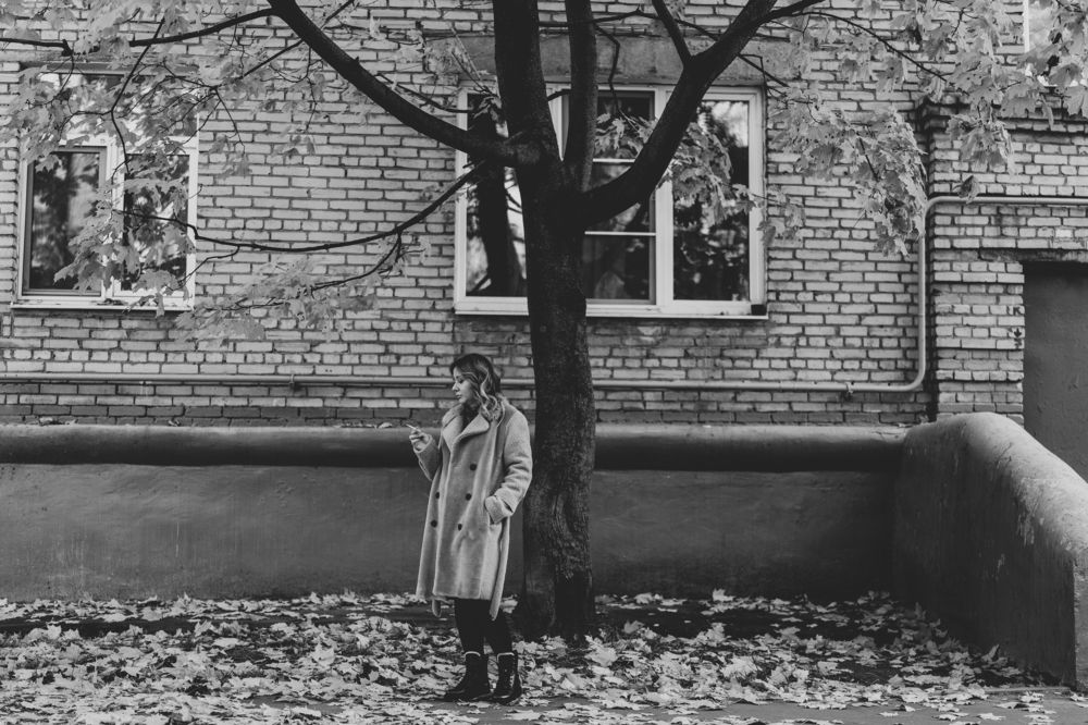 Photograph by Ольга Кушнарева