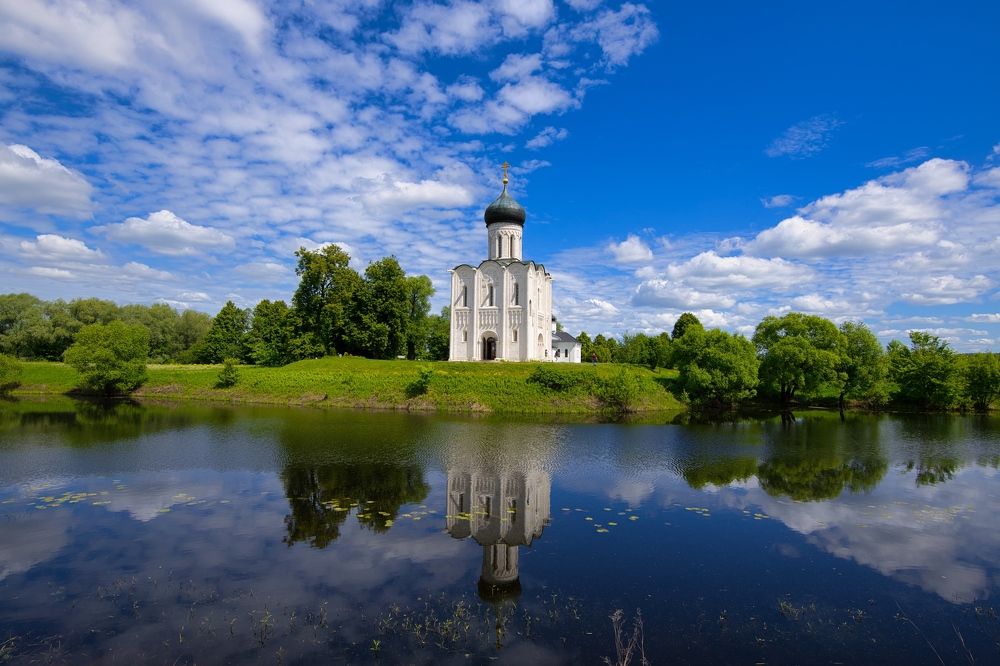 Photograph by Владимир