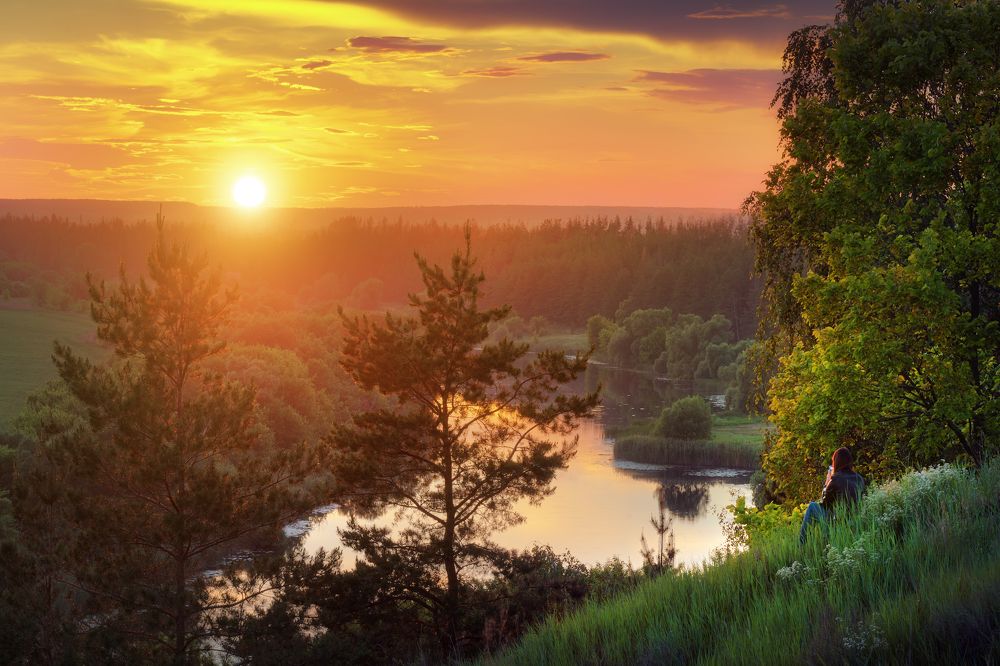 Photograph by Евгений Бичёв