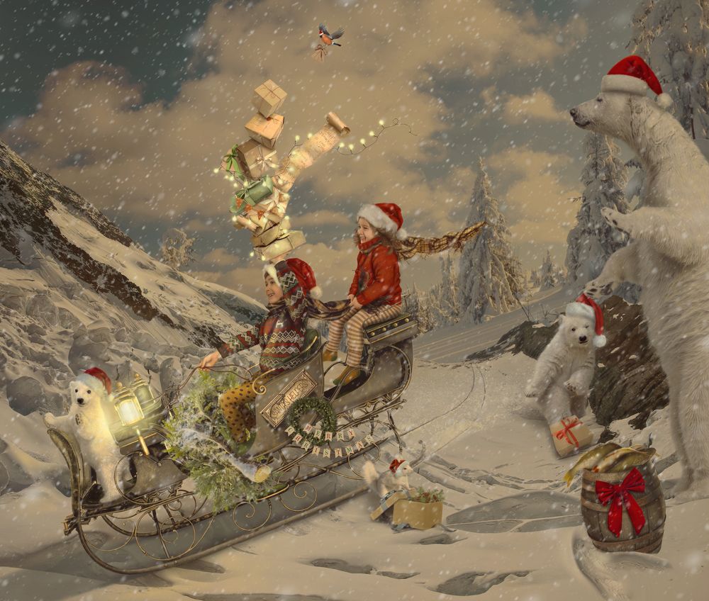 Photograph by Виктория Головлева