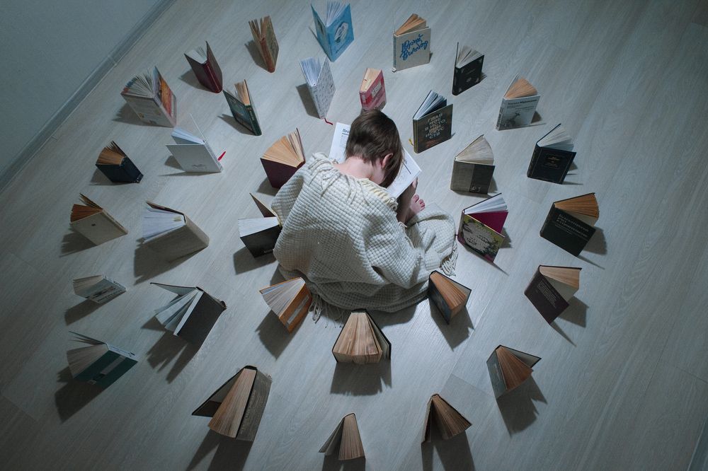 Photograph by Лилия Бабченко