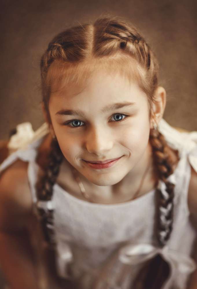 Photograph by Надежда Черковская