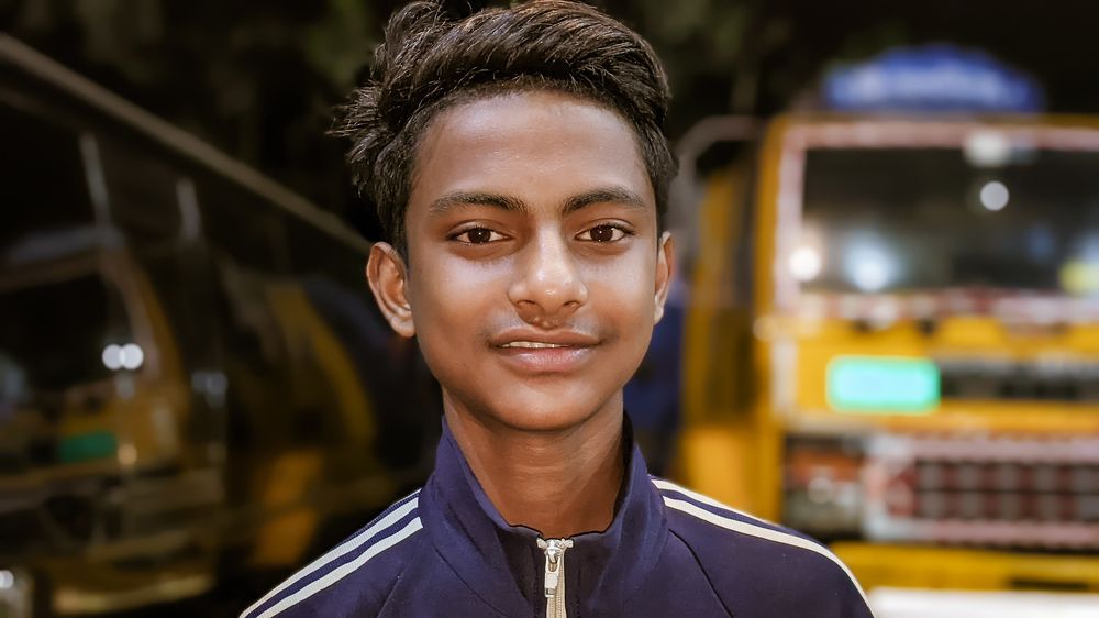 Photograph by Md Abu Sayeed Mondal