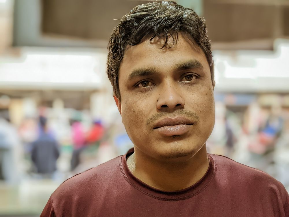 Photograph by Md Abu Sayeed Mondal