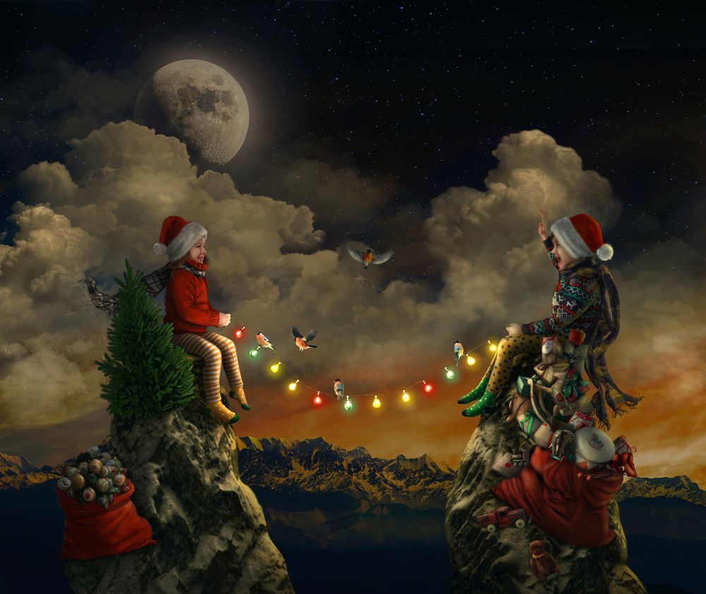 Photograph by Виктория Головлева