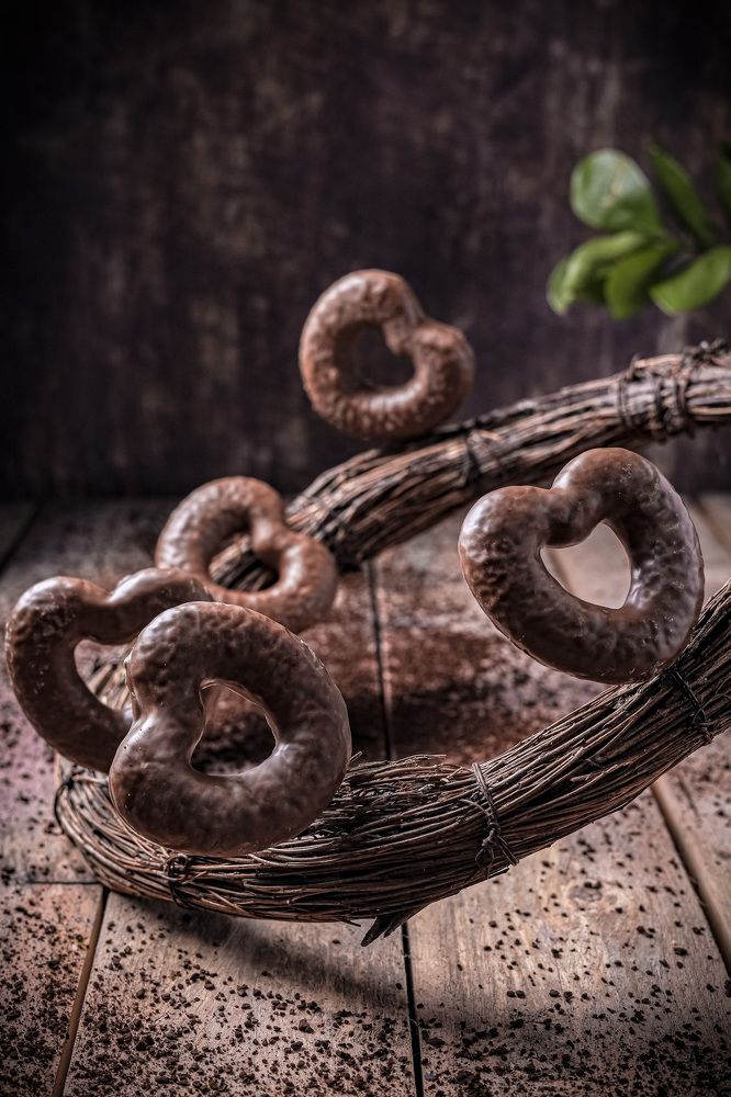 Photograph by Daria Ezuma