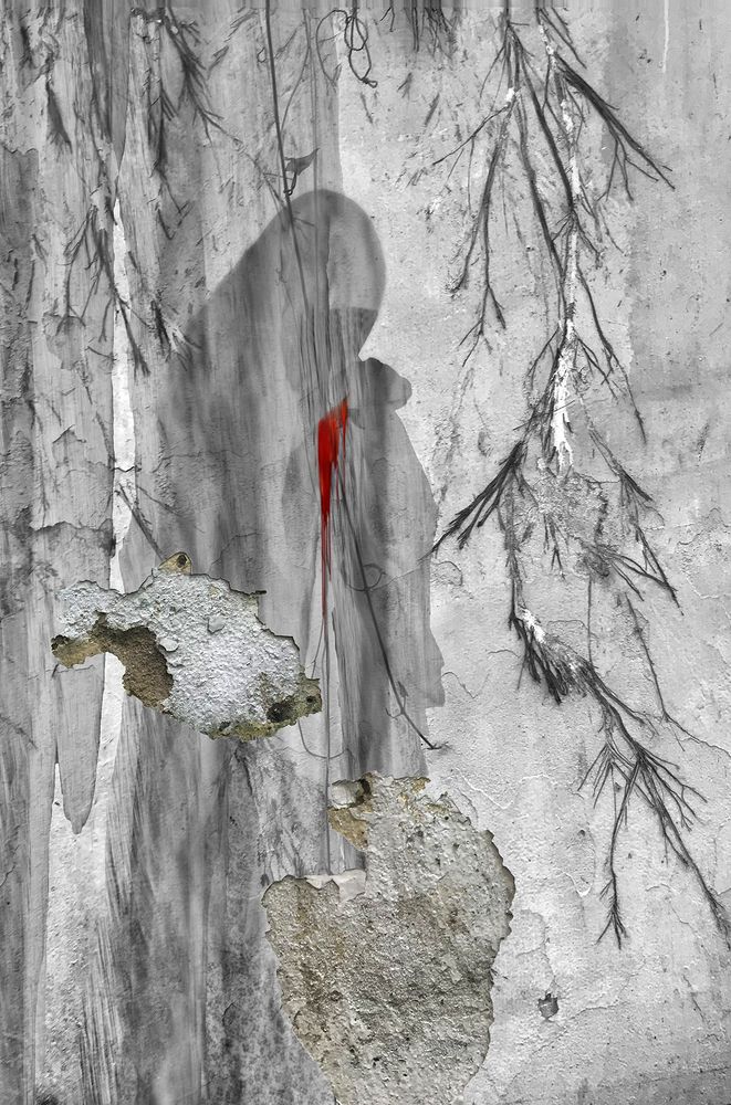 Photograph by Kaushik Dolui