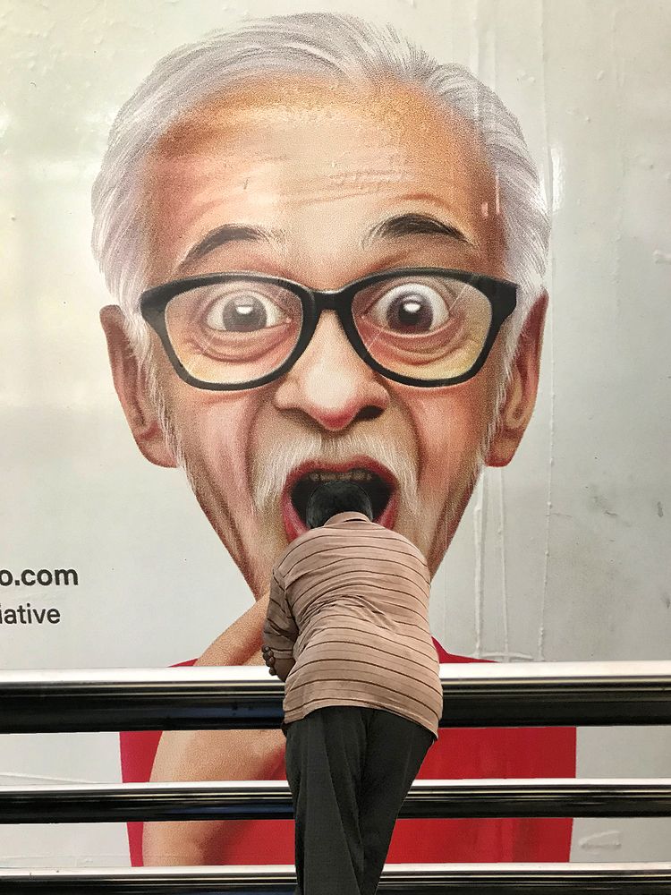 Photograph by Kaushik Dolui