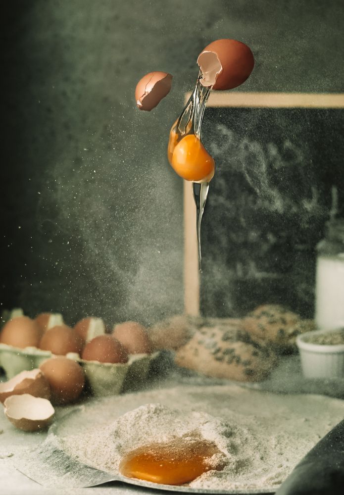 Photograph by Daria Ezuma