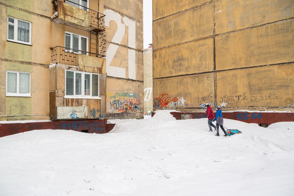 Photograph by Леонид Прядко