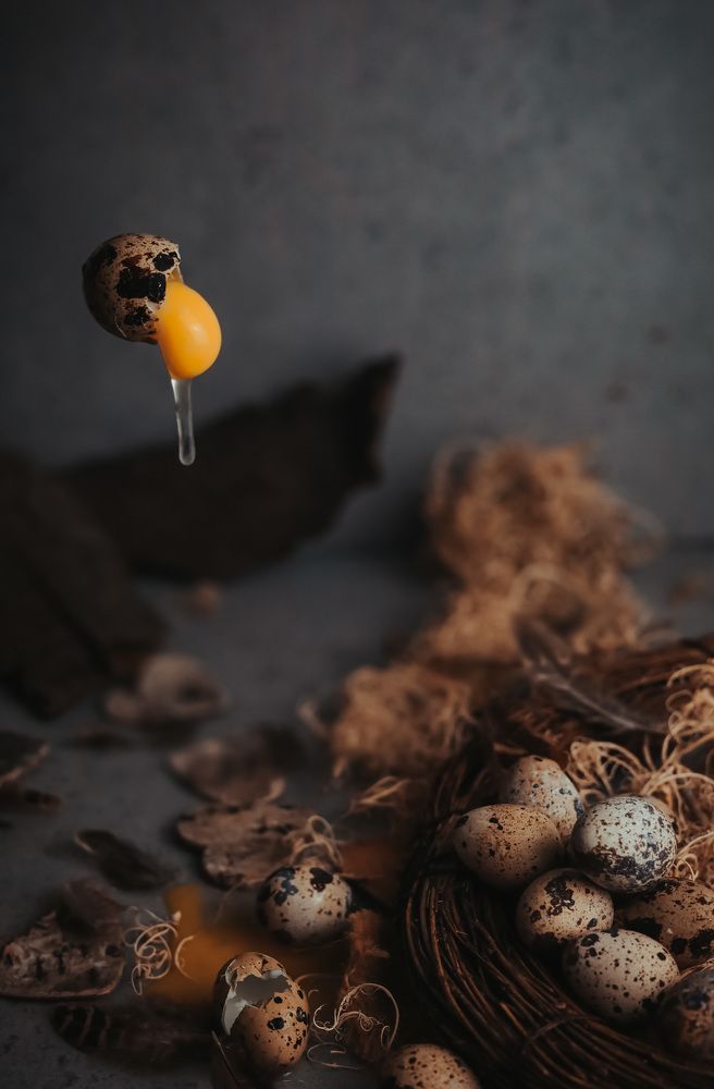 Photograph by Daria Ezuma