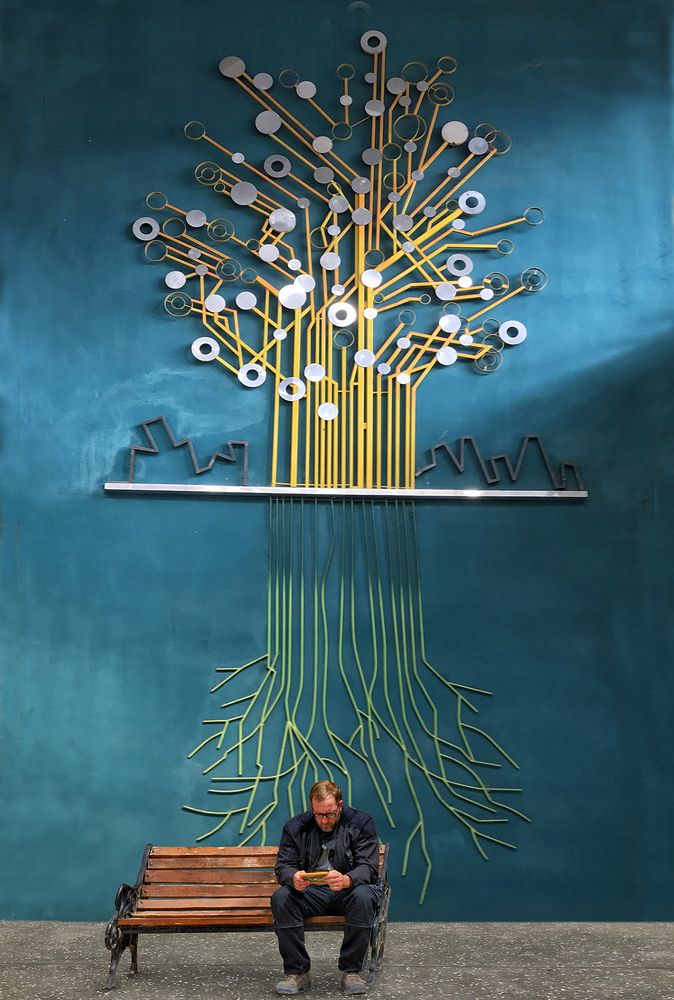 Photograph by Kaushik Dolui