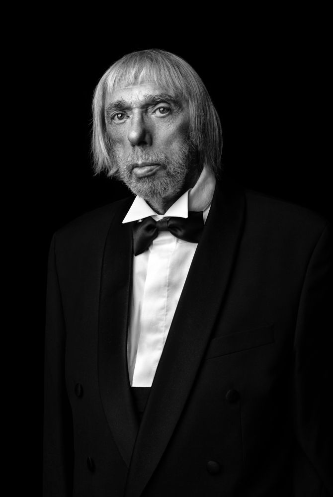 Photograph by Людмила