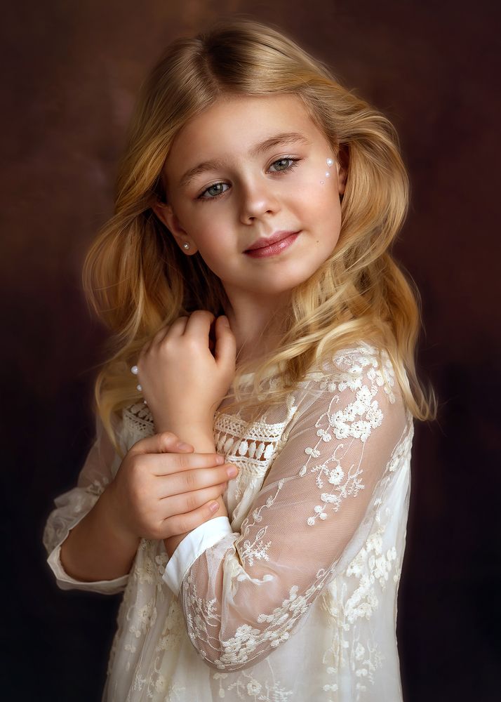 Фотография автора Baranowska Joanna