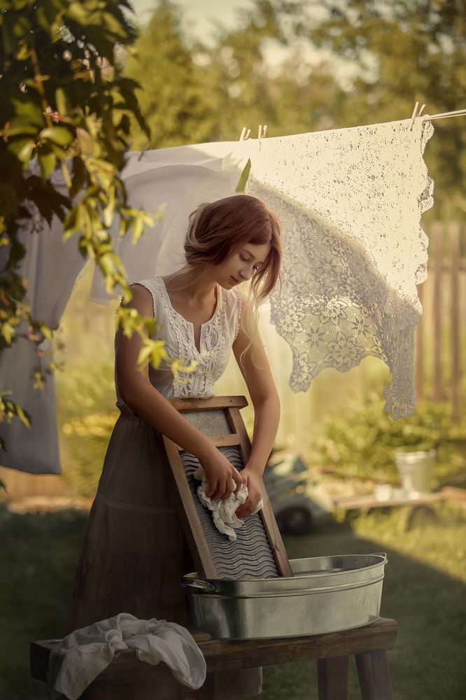 Photograph by Наталья Русских