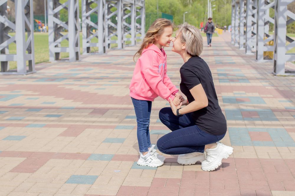 Photograph by Анна Краморова