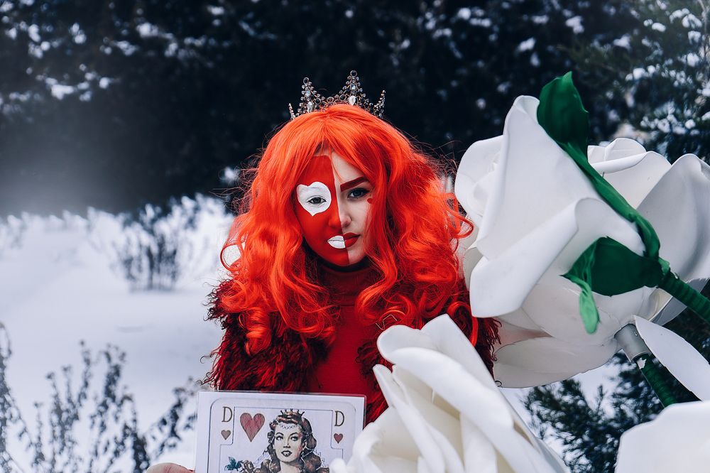 Photograph by Татьяна Ортякова