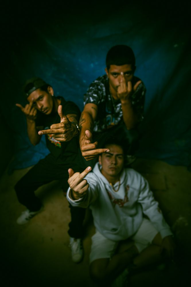 Photograph by Italo Freire