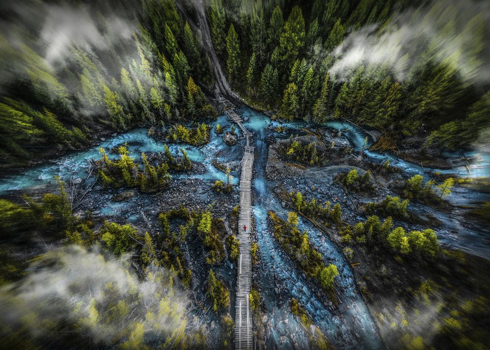 Photograph by Иоанн Степанченко