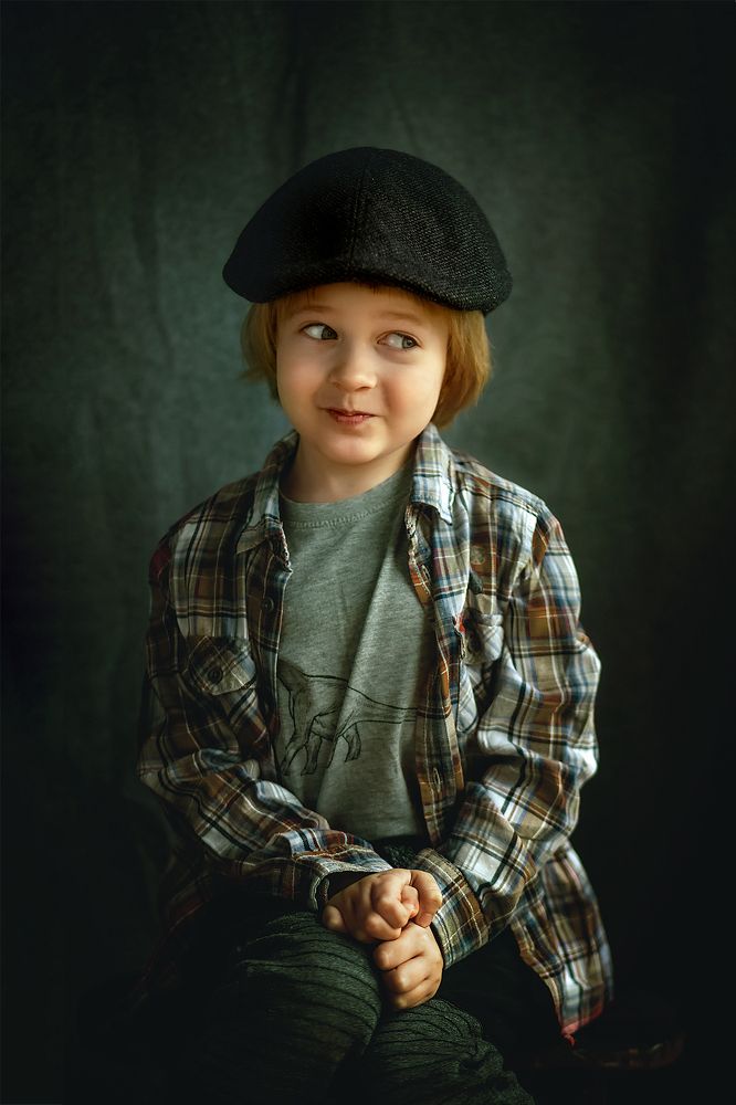 Photograph by Vilma Arlauskaite Buloviene